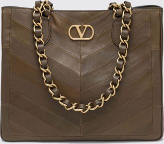 Valentino Garavani Borsa Laseine Large Valentino Garavani in nappa chevron