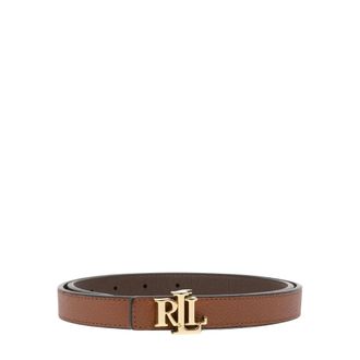 Ralph Lauren Mujer, Accesorios, Marr&oacute;n, Talla: L