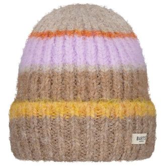 Barts Haputale M&uuml;tze f&uuml;r Damen | beige
