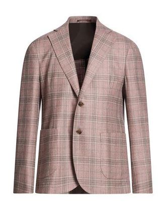 Barba ANZ&Uuml;GE und CO-ORDS - Blazers auf YOOX.COM