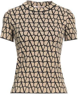 Valentino Garavani KNITWEAR - Jumpers on YOOX.COM