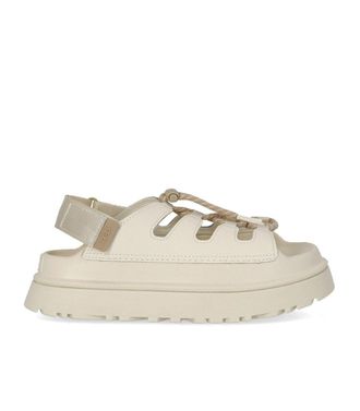 UGG SANDALO GOLDENGLOW TOGGLE JASMINE UGG