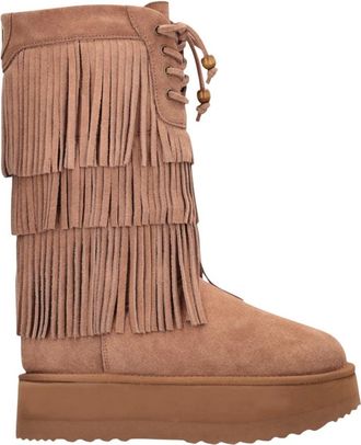 Liu Jo Mujer, Zapatos, Marr&oacute;n, Talla: 39 EU