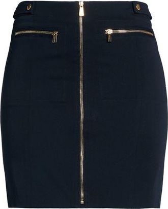 Trussardi HOSEN & R&Ouml;CKE - Minir&ouml;cke auf YOOX.COM