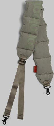 Topologie Puffer Strap Moss Tech Sateen