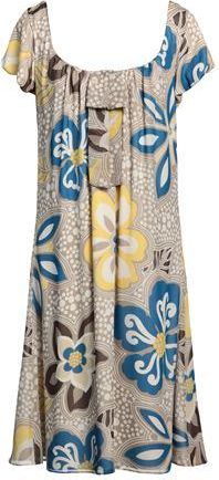 Escada DRESSES - Midi dresses on YOOX.COM