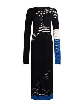 Patrizia Pepe DRESSES - Maxi dresses sur YOOX.COM