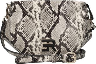 Ermanno Scervino Cross Body Bag - Dames - Schoudertassen - Veelkleurig - ONE Size - Leer - Tassen