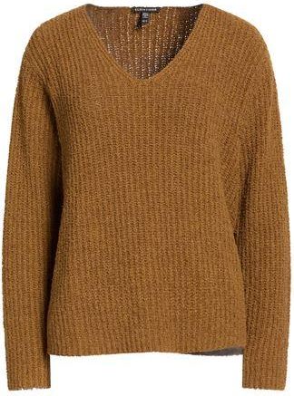 Eileen Fisher KNITWEAR - Jumpers on YOOX.COM