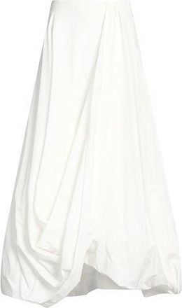 Brunello Cucinelli BOTTOMWEAR - Maxi skirts sur YOOX.COM