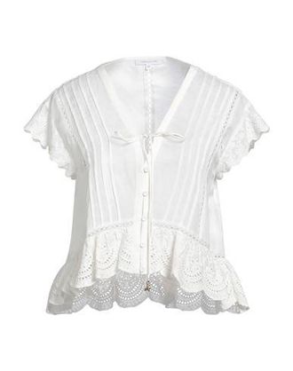 Patrizia Pepe TOPWEAR - Camicie su YOOX.COM