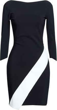 La Petite Robe Di Chiara Boni DRESSES - Mini dresses on YOOX.COM