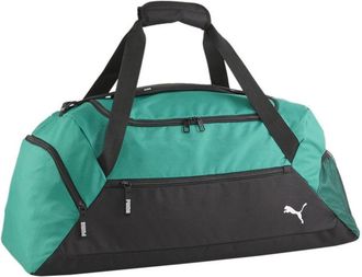 Puma Team Goal Bag M Green 90233 04