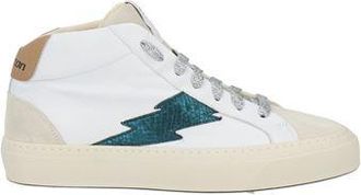 Stokton FOOTWEAR - Trainers sur YOOX.COM