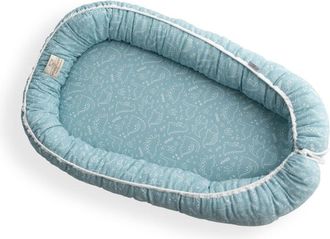 OEM Colch&oacute;n Posicionador 80x55 Z&oacute;calo 04 Prestige Muselin Design