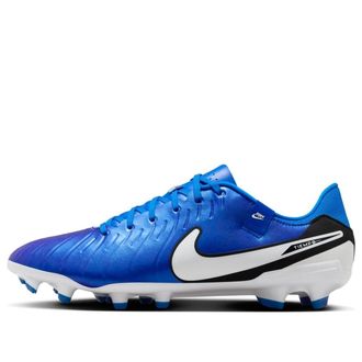 Nike Tiempo Legend 10 Academy FG Mad Ambition Pack - Soar DV4337-400