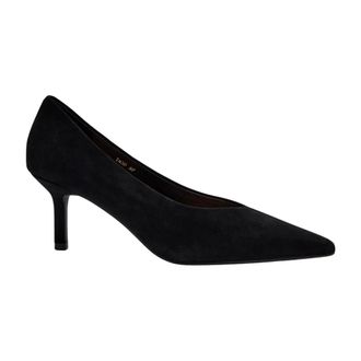 Sofie Schnoor Schoenen, Dames, Zwart, 38 EU, Pumps