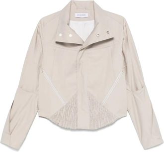 Kiko Kostadinov Giacca Zafar - Toni neutri