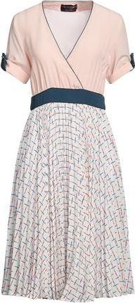 Trussardi DRESSES - Midi dresses sur YOOX.COM