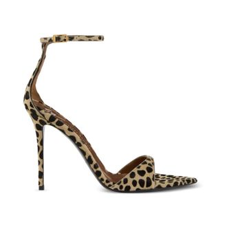 Giuseppe Zanotti Dames, Schoenen, Veelkleurig, Maat: 41 EU Leer