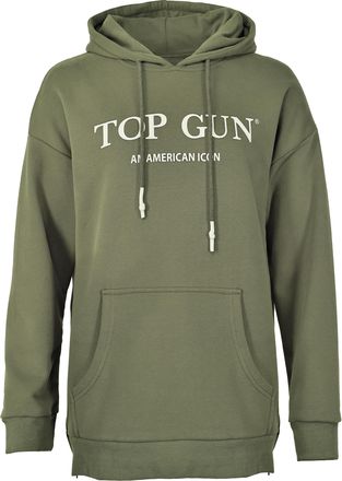 Top Gun Hoodie TG20214003
