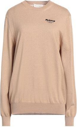 Alexander McQueen PRENDAS DE PUNTO - Pullover en YOOX.COM
