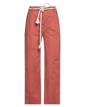 Marché_21 BOTTOMWEAR - Trousers on YOOX.COM