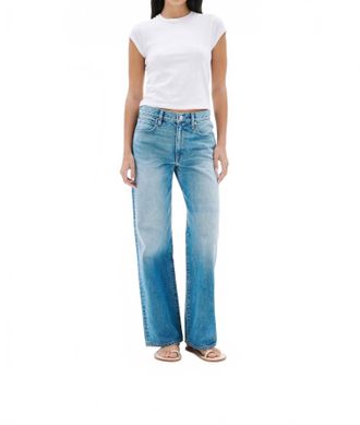 Slvrlake Denim Jazmine Jeans In New Obsession