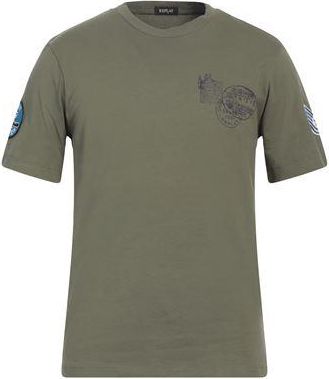 Replay TOPWEAR - T-shirts on YOOX.COM