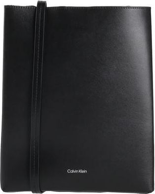 Calvin Klein BAGS - Cross-body bags on YOOX.COM