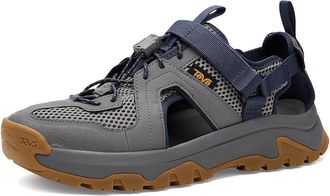 Teva Hurricane Xlt3 Ct Mens Shoes Dark Gull Grey : 10.5 D - Medium, Synthetic/Textile
