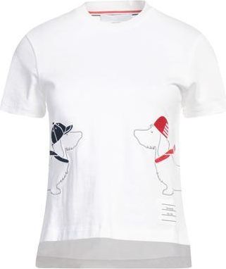 Thom Browne TOPWEAR - T-shirts su YOOX.COM