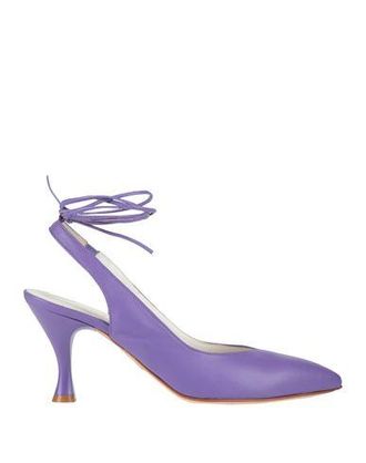 Loretta Pettinari Pumps