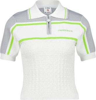 Casablanca Donna, Top, Multicolore, S, new