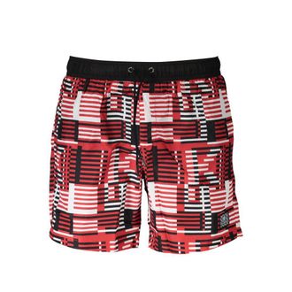 Karl Lagerfeld Polyester Men Swimming Mens Boxer