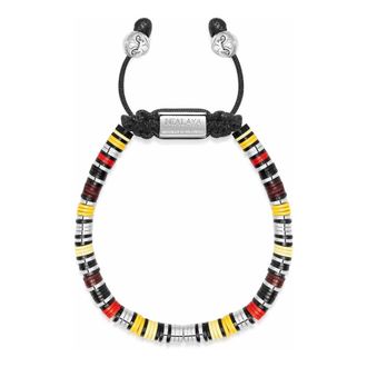 Nialaya Uomo, Accessori, Grigio, 2Xl, new