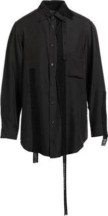 Yohji Yamamoto TOPWEAR - Camicie su YOOX.COM