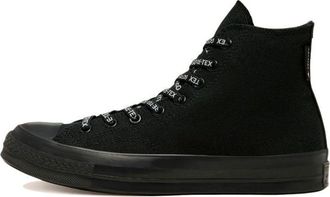 Converse Chuck 70 Hi Gore-Tex Utility Almost Black 168857C