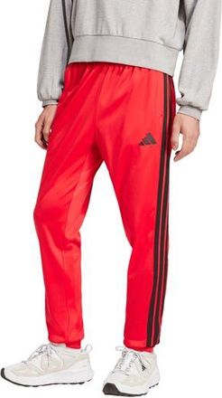 adidas 3-Stripes Tricot Joggers in Pure Ruby// at Nordstrom Rack, Size X-Large