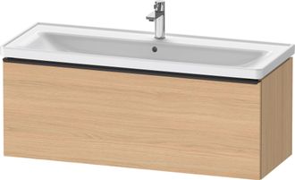 Duravit Duravit D-neo B&acirc;ti-support Lavabo Suspendu, 1184x440x452mm, 1