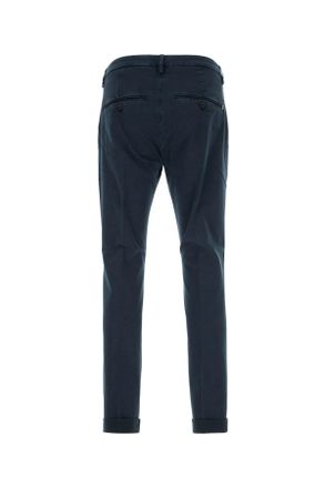 Dondup Mens Pantalone Gaubert 890 Pantaloni Trousers