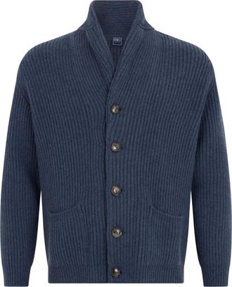 Fedeli Uomo, Maglie, Blu, L, new