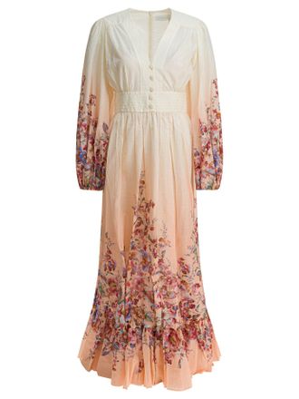 Zimmermann Awaken Abiti Rosa-Donna