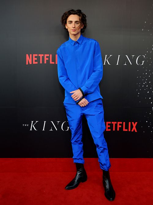 Timothee Chalamet, little women, Timothee Chalamet style, Timothee Chalamet clothing, Timothee Chalamet red carpet, Timothee Chalamet suit, Timothee Chalamet pink suit, Timothee Chalamet sweatshirt