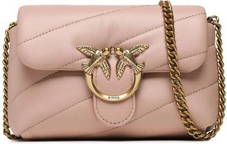 Pinko Pinko Love Puff Baby Schoudertas