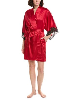 Natori Peony Glamour Robe