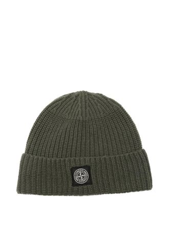 Stone Island Beanie Accessories