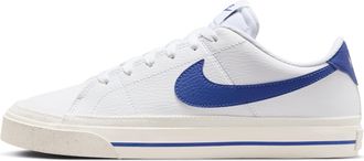 Nike Womens Court Legacy Next Nature Shoes in White | DH3161-110