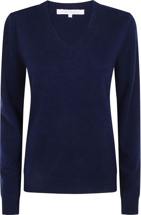 Absolut Cashmere V-Neck Sweater Alya