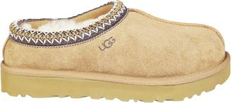 UGG Tasman II Slipper - Dames - Schoenen - Bruin - Maat: 36 EU Su&egrave;de